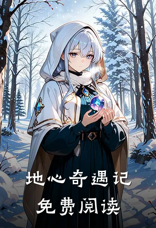 地心奇遇记免费阅读