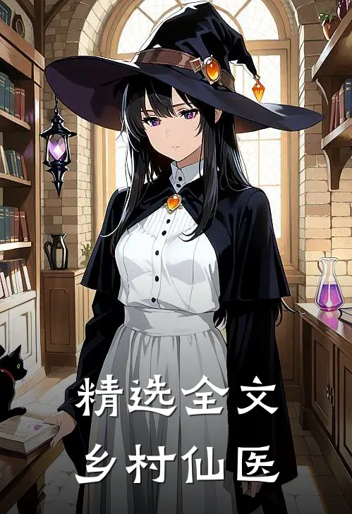 精选全文乡村仙医