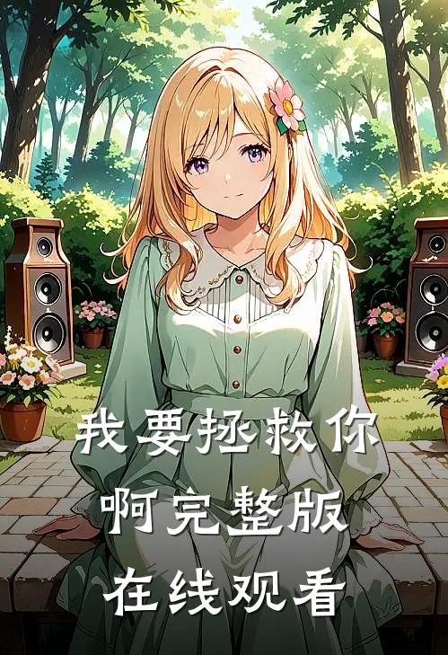 我要拯救你啊完整版在线观看
