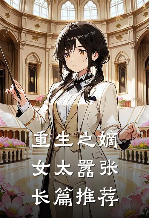 重生之嫡女太嚣张长篇推荐