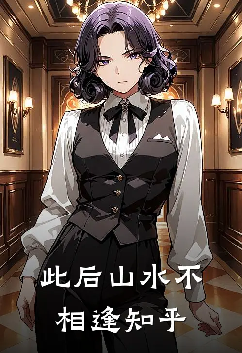此后山水不相逢知乎