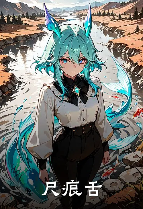 尺痕舌