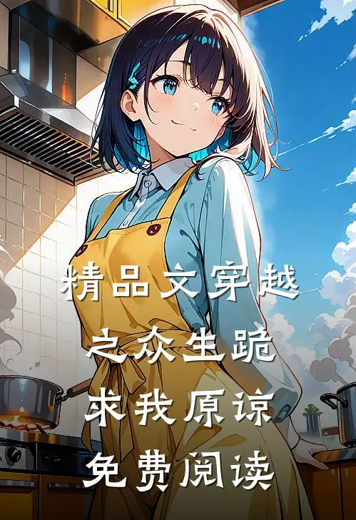 精品文穿越之众生跪求我原谅免费阅读