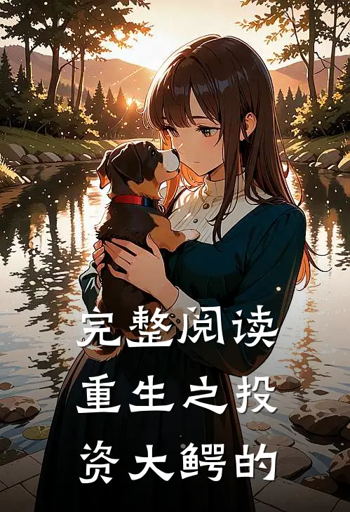 完整阅读重生之投资大鳄的
