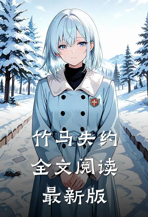 竹马失约全文阅读最新版