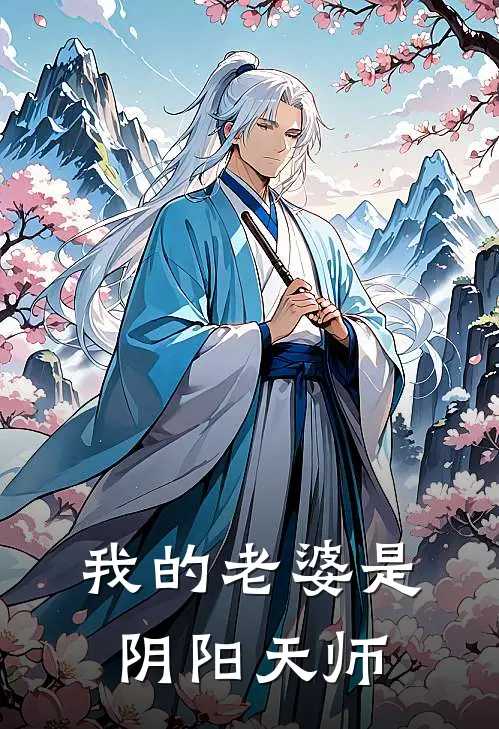 我的老婆是阴阳天师