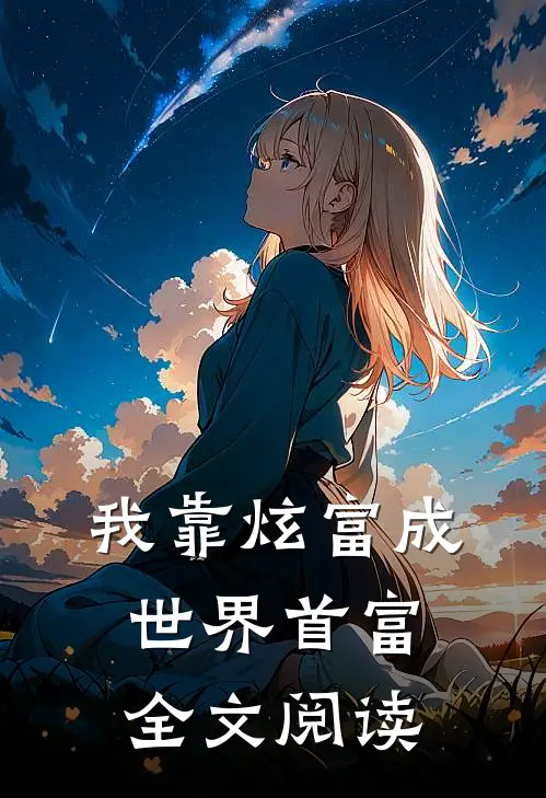 我靠炫富成世界首富全文阅读