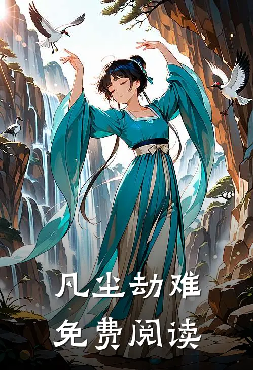 凡尘劫难免费阅读