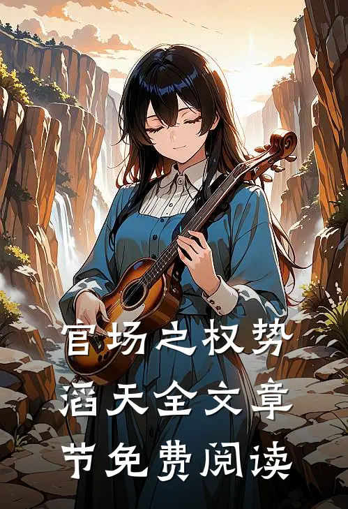 官场之权势滔天全文章节免费阅读