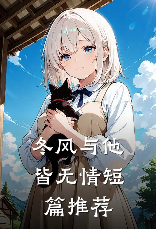 冬风与他皆无情短篇推荐
