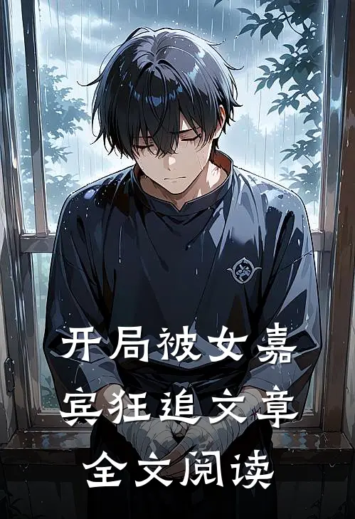 开局被女嘉宾狂追文章全文阅读