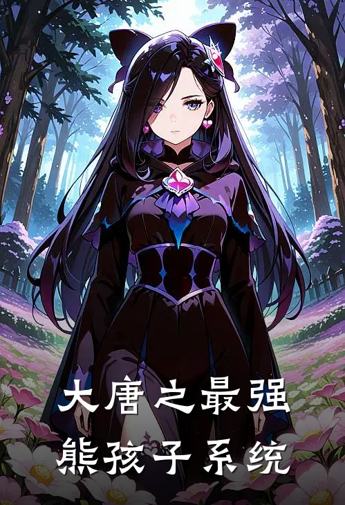 大唐之最强熊孩子系统