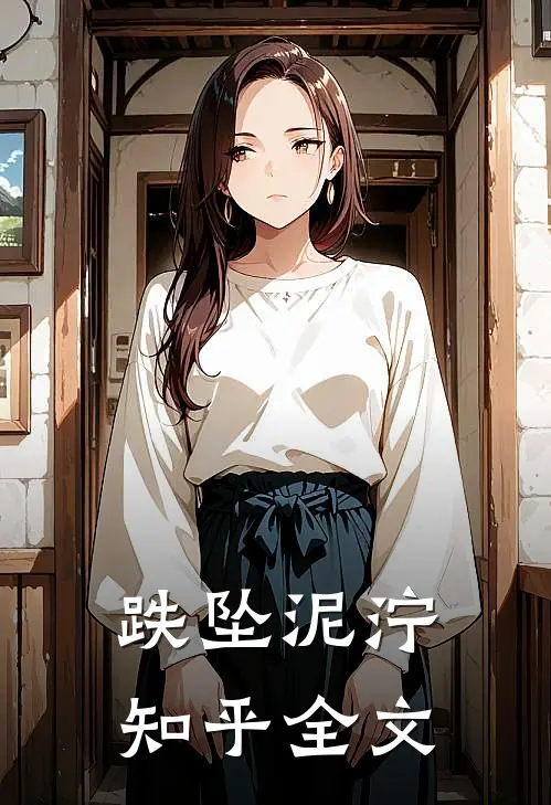 跌坠泥泞知乎全文