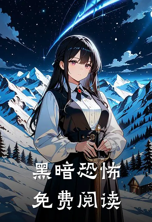 黑暗恐怖免费阅读