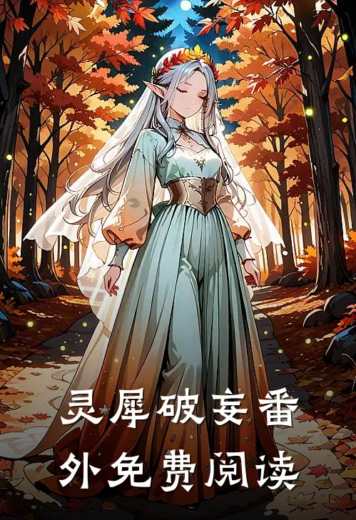 灵犀破妄 番外免费阅读