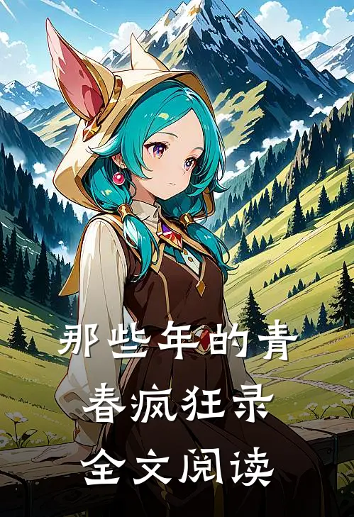 那些年的青春疯狂录全文阅读