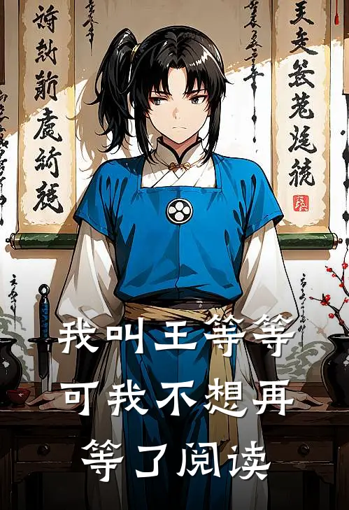 我叫王等等，可我不想再等了阅读