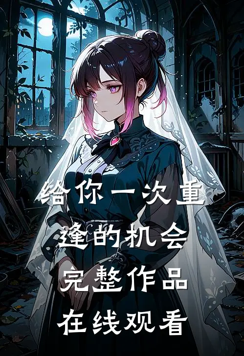 给你一次重逢的机会完整作品在线观看