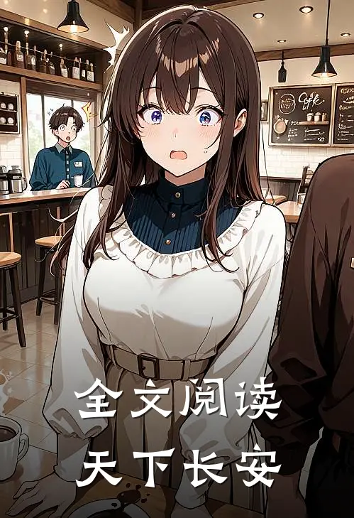 全文阅读天下长安
