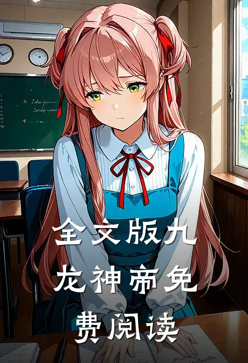 全文版九龙神帝免费阅读