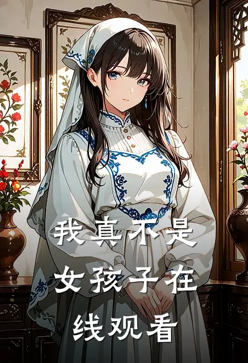 我真不是女孩子在线观看