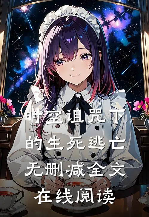 时空诅咒下的生死逃亡无删减全文在线阅读