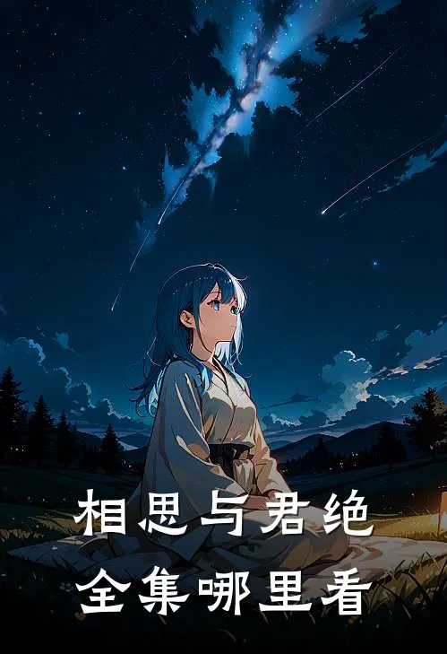 相思与君绝全集哪里看