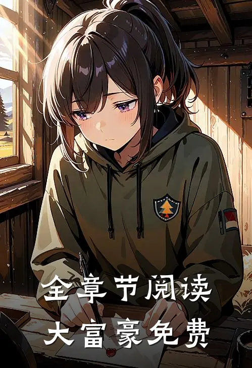 全章节阅读大富豪免费