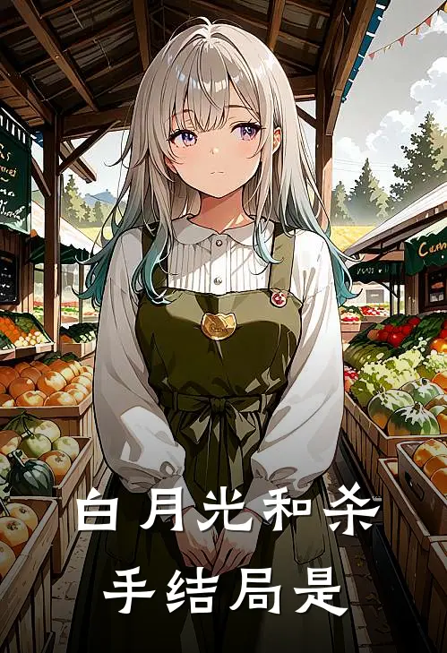白月光和杀手结局是