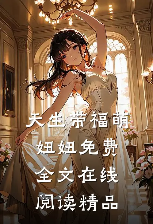 天生带福萌妞妞免费全文在线阅读精品
