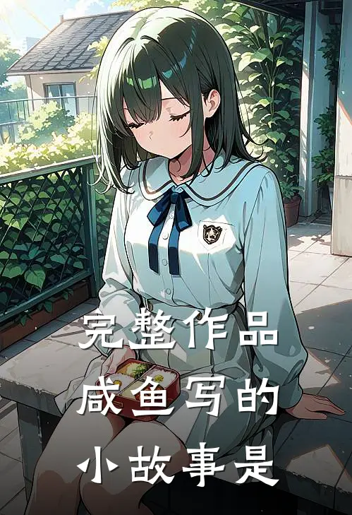 完整作品咸鱼写的小故事是