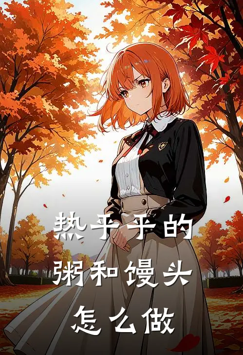 热乎乎的粥和馒头怎么做