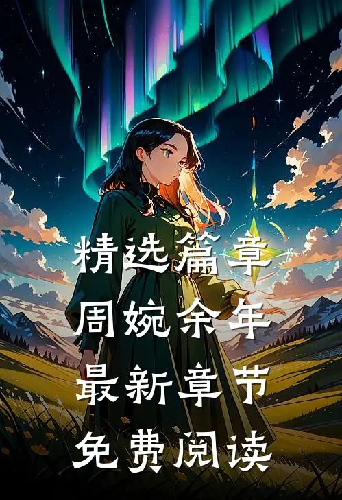 精选篇章周婉余年最新章节免费阅读