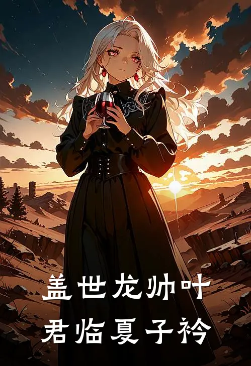 盖世龙帅叶君临夏子衿
