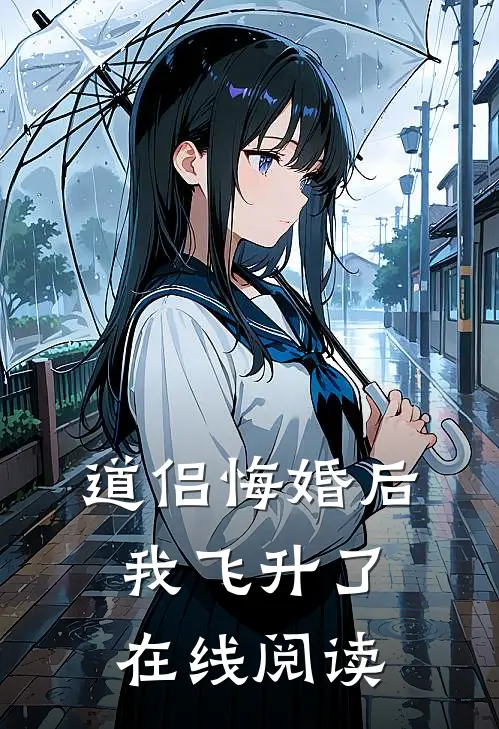 道侣悔婚后我飞升了在线阅读