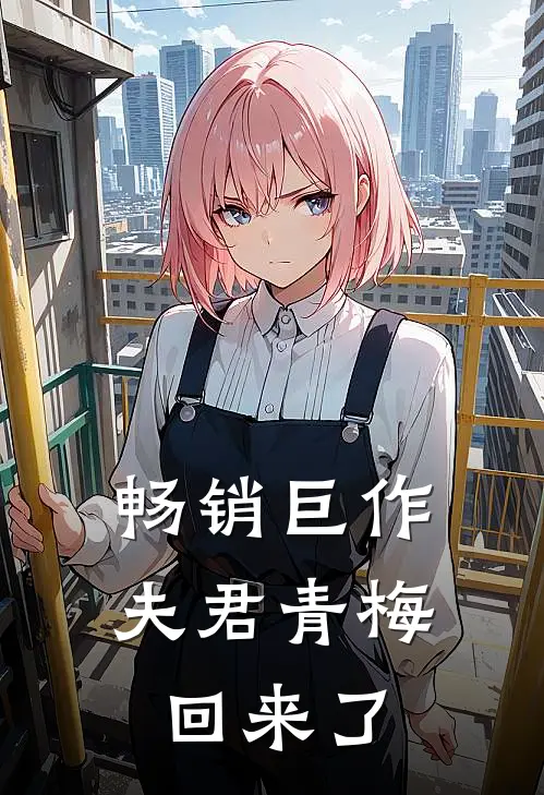 畅销巨作夫君青梅回来了