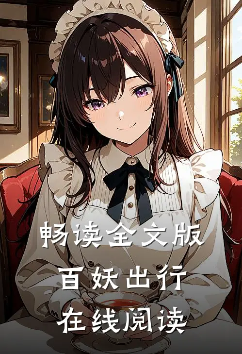 畅读全文版百妖出行在线阅读