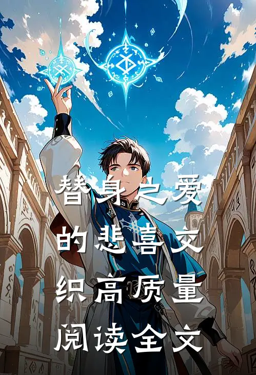 替身之爱的悲喜交织高质量阅读全文