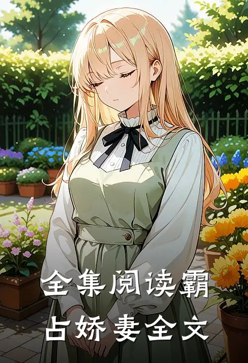 全集阅读霸占娇妻全文