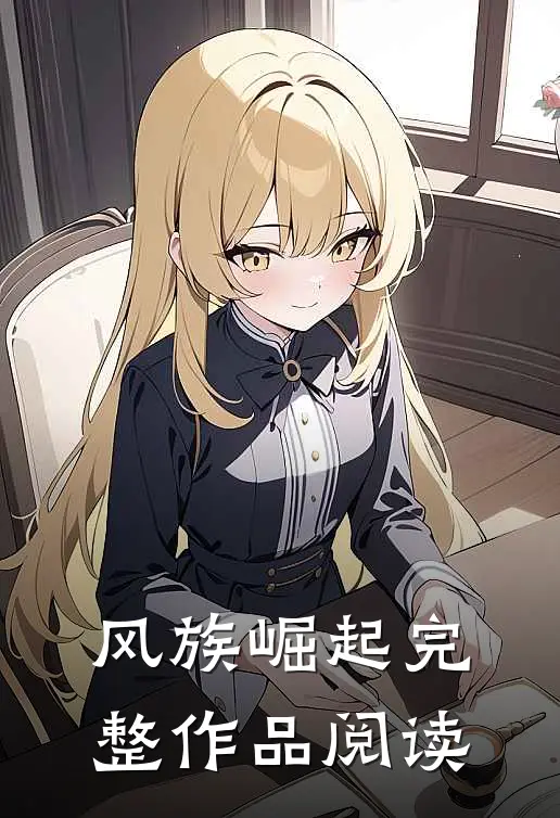 风族崛起完整作品阅读