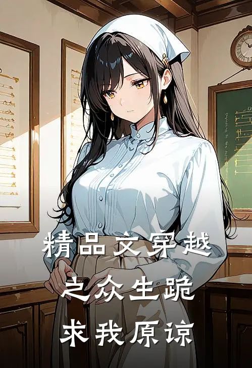 精品文穿越之众生跪求我原谅