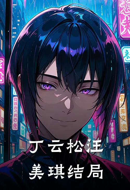 丁云松汪美琪结局