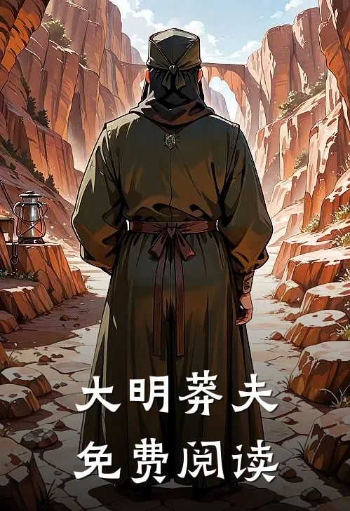 大明莽夫免费阅读