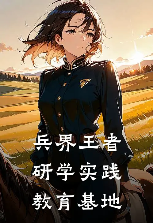 兵界王者研学实践教育基地