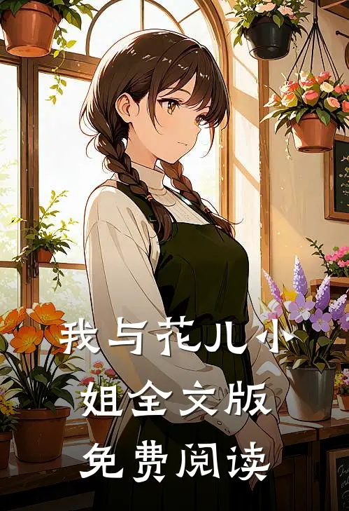 我与花儿小姐全文版免费阅读