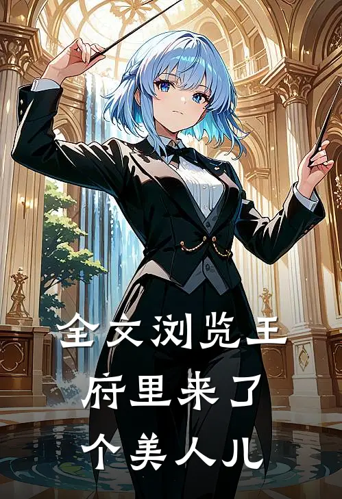 全文浏览王府里来了个美人儿