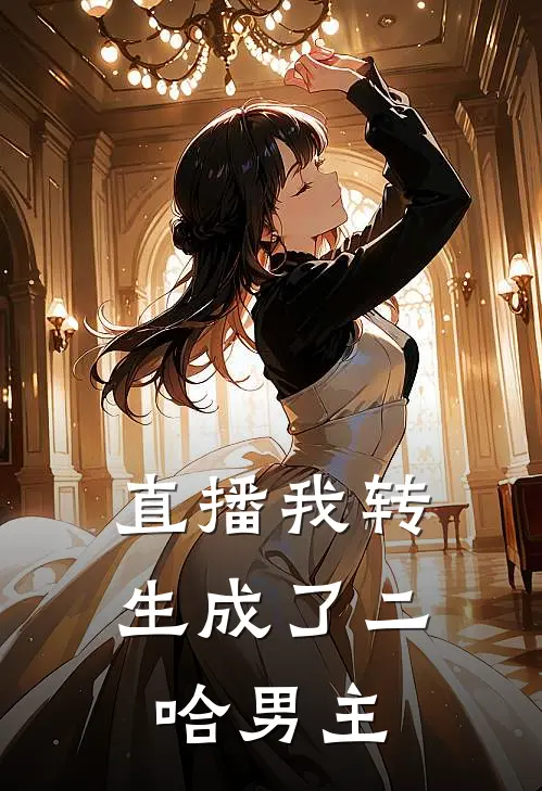直播我转生成了二哈男主