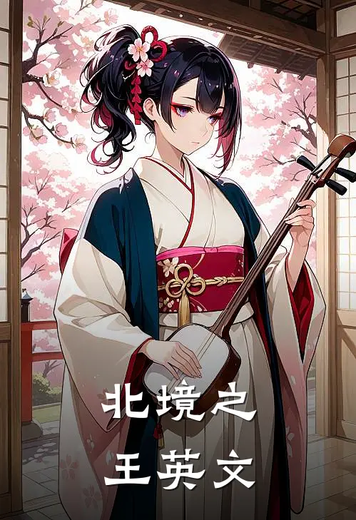 北境之王英文