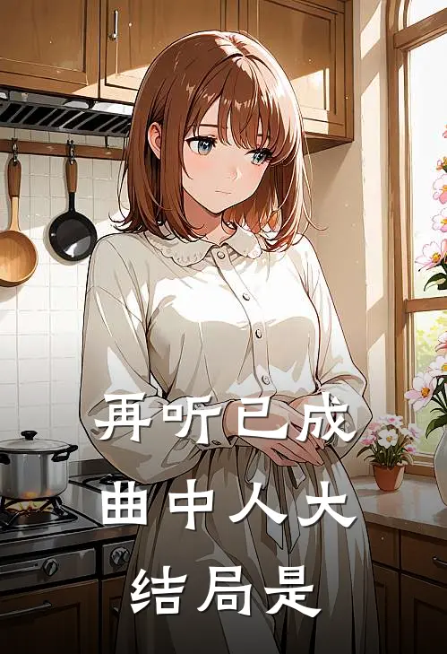 再听已成曲中人大结局是