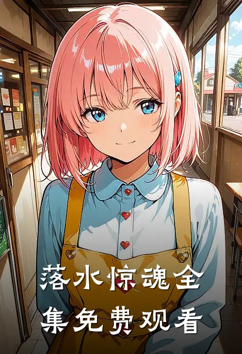 落水惊魂全集免费观看
